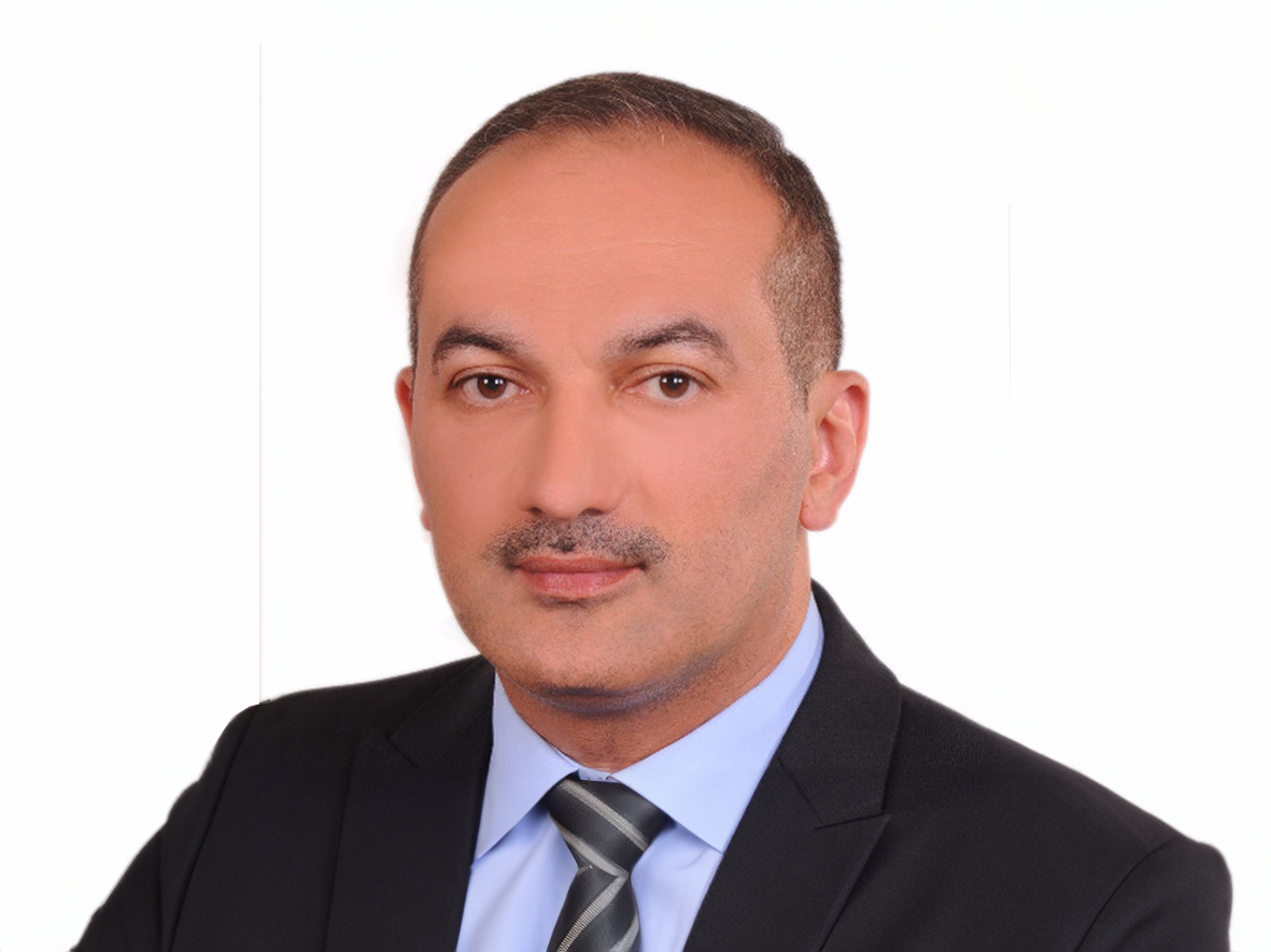 Mr. Adnan Al-Qadhi