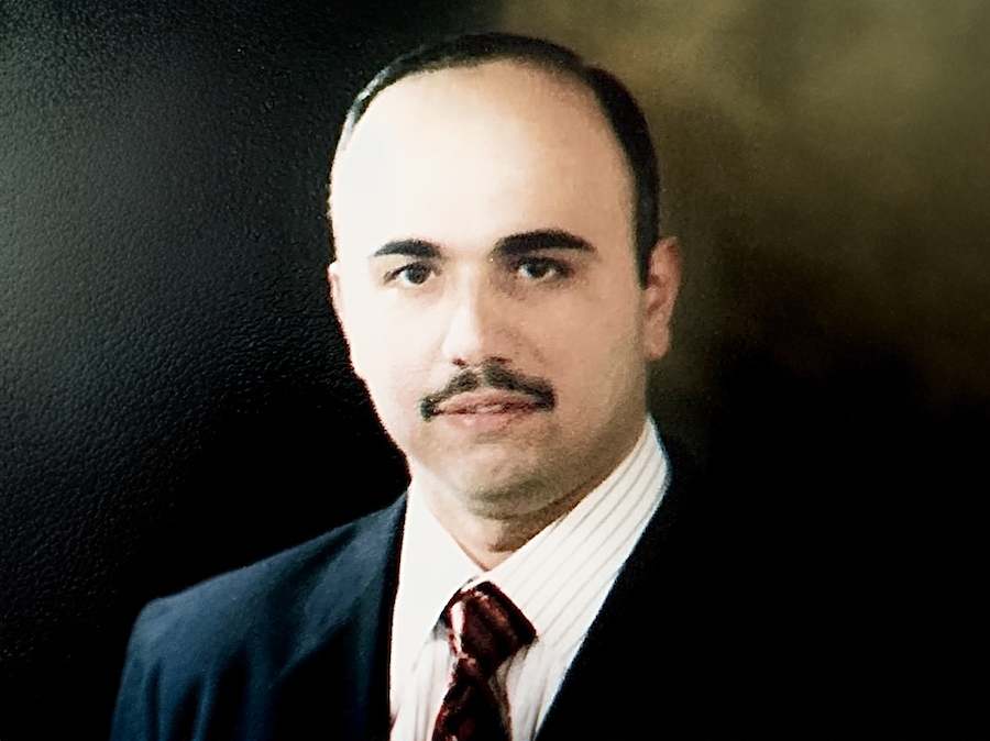 Mr. Firas Korban Ali